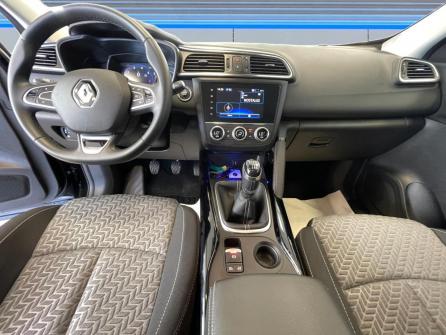 RENAULT Kadjar TCe 140 FAP SL Limited à vendre à Chalon-sur-Saône - Image n°12