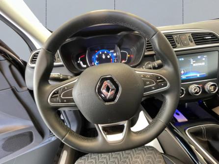RENAULT Kadjar TCe 140 FAP SL Limited à vendre à Chalon-sur-Saône - Image n°13