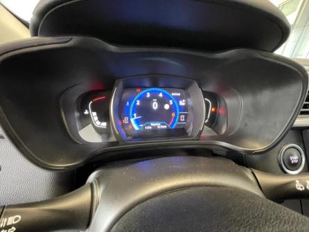 RENAULT Kadjar TCe 140 FAP SL Limited à vendre à Chalon-sur-Saône - Image n°14