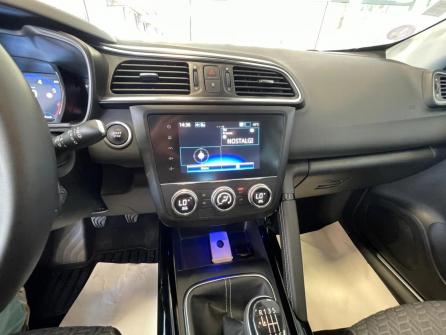 RENAULT Kadjar TCe 140 FAP SL Limited à vendre à Chalon-sur-Saône - Image n°15