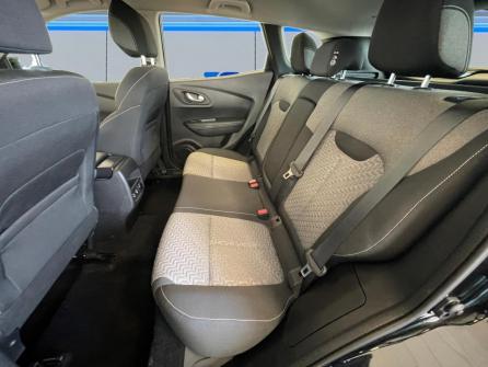 RENAULT Kadjar TCe 140 FAP SL Limited à vendre à Chalon-sur-Saône - Image n°16