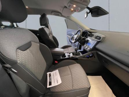RENAULT Kadjar TCe 140 FAP SL Limited à vendre à Chalon-sur-Saône - Image n°17