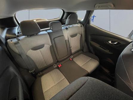 RENAULT Kadjar TCe 140 FAP SL Limited à vendre à Chalon-sur-Saône - Image n°18