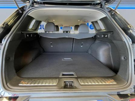 RENAULT Kadjar TCe 140 FAP SL Limited à vendre à Chalon-sur-Saône - Image n°19