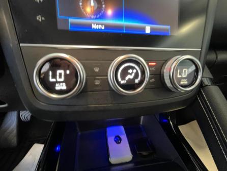 RENAULT Kadjar TCe 140 FAP SL Limited à vendre à Chalon-sur-Saône - Image n°22