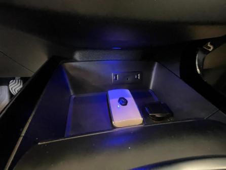 RENAULT Kadjar TCe 140 FAP SL Limited à vendre à Chalon-sur-Saône - Image n°23