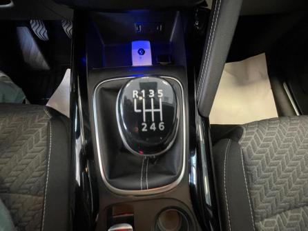 RENAULT Kadjar TCe 140 FAP SL Limited à vendre à Chalon-sur-Saône - Image n°24