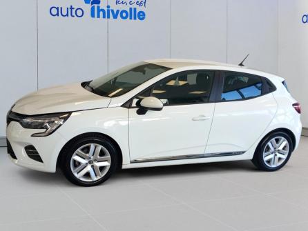 RENAULT Clio Clio E-Tech 140 - 21N Business à vendre à Chalon-sur-Saône - Image n°2
