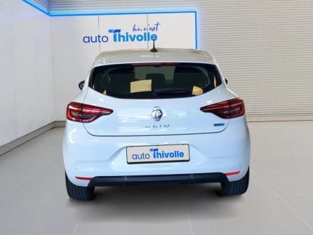 RENAULT Clio Clio E-Tech 140 - 21N Business à vendre à Chalon-sur-Saône - Image n°4