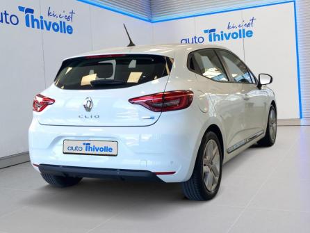 RENAULT Clio Clio E-Tech 140 - 21N Business à vendre à Chalon-sur-Saône - Image n°5