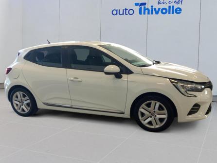 RENAULT Clio Clio E-Tech 140 - 21N Business à vendre à Chalon-sur-Saône - Image n°6