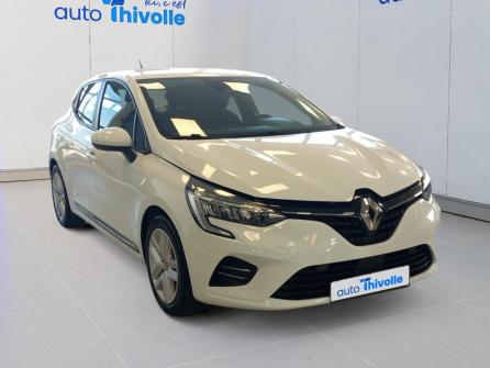 RENAULT Clio Clio E-Tech 140 - 21N Business à vendre à Chalon-sur-Saône - Image n°7