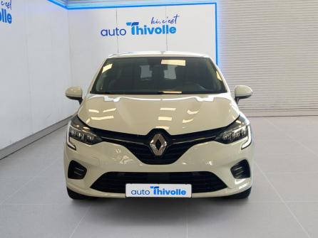 RENAULT Clio Clio E-Tech 140 - 21N Business à vendre à Chalon-sur-Saône - Image n°8