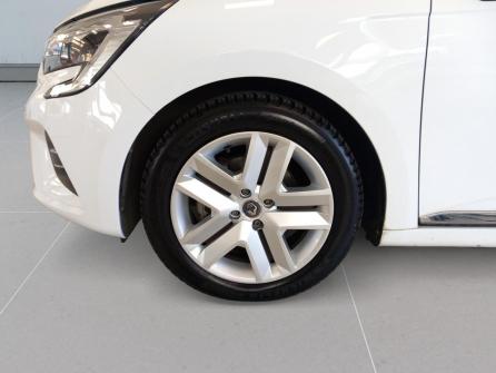 RENAULT Clio Clio E-Tech 140 - 21N Business à vendre à Chalon-sur-Saône - Image n°9