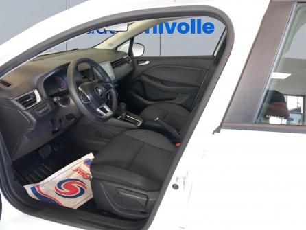 RENAULT Clio Clio E-Tech 140 - 21N Business à vendre à Chalon-sur-Saône - Image n°10