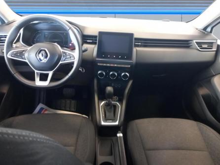 RENAULT Clio Clio E-Tech 140 - 21N Business à vendre à Chalon-sur-Saône - Image n°12