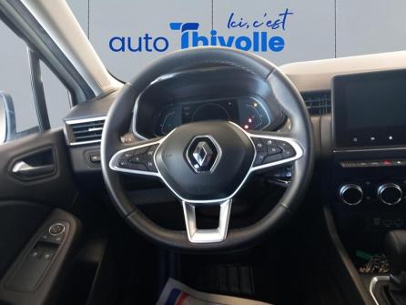 RENAULT Clio Clio E-Tech 140 - 21N Business à vendre à Chalon-sur-Saône - Image n°13