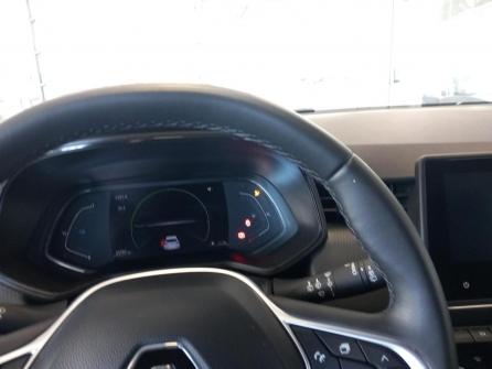 RENAULT Clio Clio E-Tech 140 - 21N Business à vendre à Chalon-sur-Saône - Image n°14