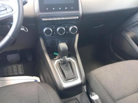 RENAULT Clio Clio E-Tech 140 - 21N Business à vendre à Chalon-sur-Saône - Image n°15