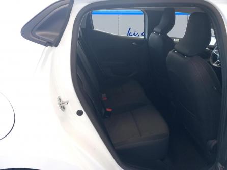RENAULT Clio Clio E-Tech 140 - 21N Business à vendre à Chalon-sur-Saône - Image n°18