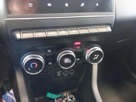 RENAULT Clio Clio E-Tech 140 - 21N Business à vendre à Chalon-sur-Saône - Image n°22
