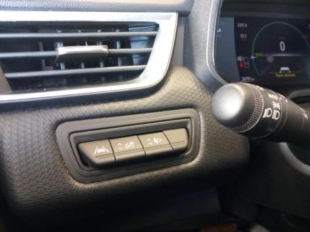 RENAULT Clio Clio E-Tech 140 - 21N Business à vendre à Chalon-sur-Saône - Image n°24