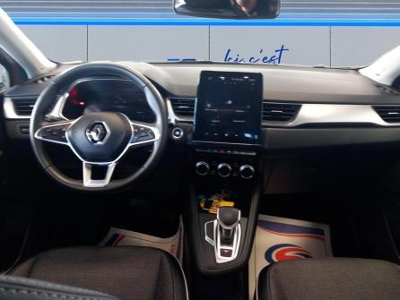 RENAULT Captur E-Tech Plug-in 160 - 21 Intens à vendre à Chalon-sur-Saône - Image n°12