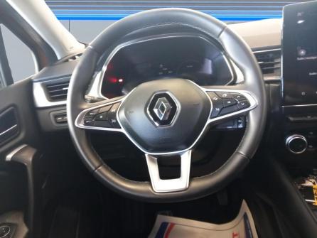 RENAULT Captur E-Tech Plug-in 160 - 21 Intens à vendre à Chalon-sur-Saône - Image n°13