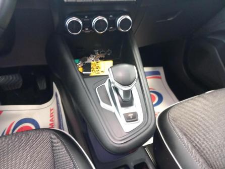 RENAULT Captur E-Tech Plug-in 160 - 21 Intens à vendre à Chalon-sur-Saône - Image n°15