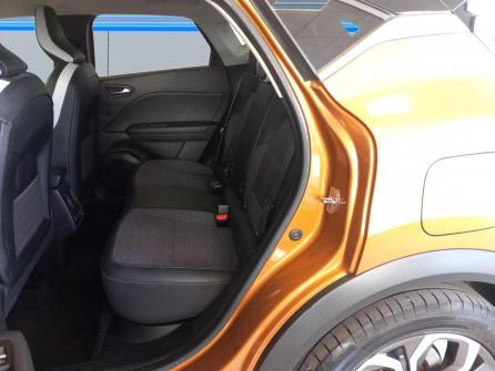 RENAULT Captur E-Tech Plug-in 160 - 21 Intens à vendre à Chalon-sur-Saône - Image n°16