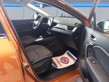 RENAULT Captur E-Tech Plug-in 160 - 21 Intens à vendre à Chalon-sur-Saône - Image n°17