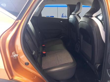 RENAULT Captur E-Tech Plug-in 160 - 21 Intens à vendre à Chalon-sur-Saône - Image n°18