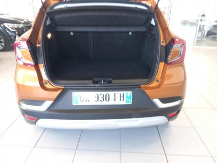 RENAULT Captur E-Tech Plug-in 160 - 21 Intens à vendre à Chalon-sur-Saône - Image n°19