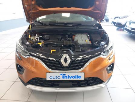RENAULT Captur E-Tech Plug-in 160 - 21 Intens à vendre à Chalon-sur-Saône - Image n°20