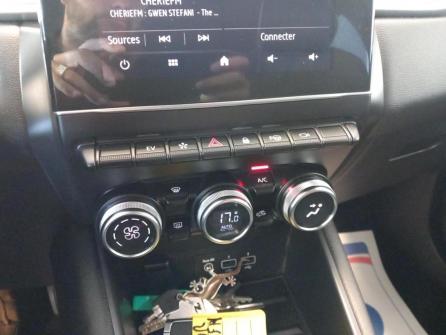 RENAULT Captur E-Tech Plug-in 160 - 21 Intens à vendre à Chalon-sur-Saône - Image n°22