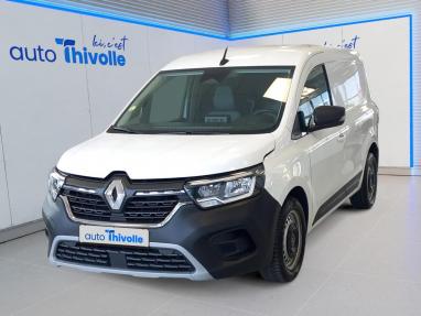 RENAULT Kangoo Van BLUE DCI 95 EXTRA SESAME OUVRE TOI - 22 d'occasion  de 2022  à  Chalon-sur-Saône 