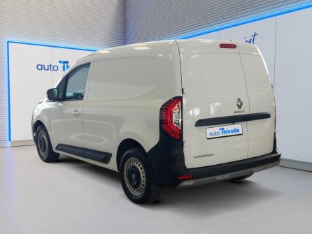 RENAULT Kangoo Van BLUE DCI 95 EXTRA SESAME OUVRE TOI - 22 à vendre à Chalon-sur-Saône - Image n°3