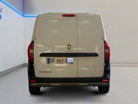 RENAULT Kangoo Van BLUE DCI 95 EXTRA SESAME OUVRE TOI - 22 à vendre à Chalon-sur-Saône - Image n°4