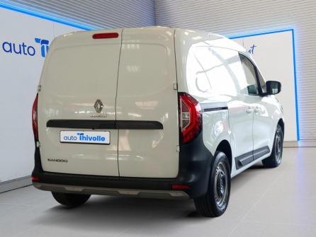 RENAULT Kangoo Van BLUE DCI 95 EXTRA SESAME OUVRE TOI - 22 à vendre à Chalon-sur-Saône - Image n°5