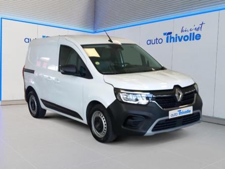 RENAULT Kangoo Van BLUE DCI 95 EXTRA SESAME OUVRE TOI - 22 à vendre à Chalon-sur-Saône - Image n°7