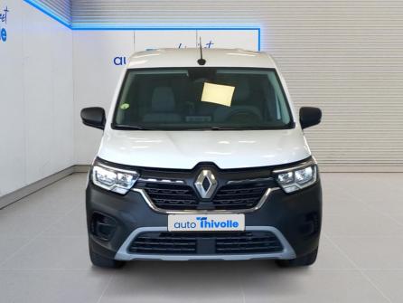 RENAULT Kangoo Van BLUE DCI 95 EXTRA SESAME OUVRE TOI - 22 à vendre à Chalon-sur-Saône - Image n°8