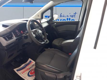 RENAULT Kangoo Van BLUE DCI 95 EXTRA SESAME OUVRE TOI - 22 à vendre à Chalon-sur-Saône - Image n°10