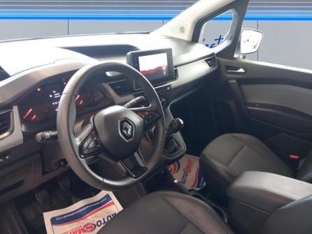 RENAULT Kangoo Van BLUE DCI 95 EXTRA SESAME OUVRE TOI - 22 à vendre à Chalon-sur-Saône - Image n°12