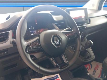 RENAULT Kangoo Van BLUE DCI 95 EXTRA SESAME OUVRE TOI - 22 à vendre à Chalon-sur-Saône - Image n°13
