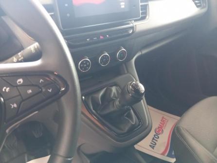 RENAULT Kangoo Van BLUE DCI 95 EXTRA SESAME OUVRE TOI - 22 à vendre à Chalon-sur-Saône - Image n°15