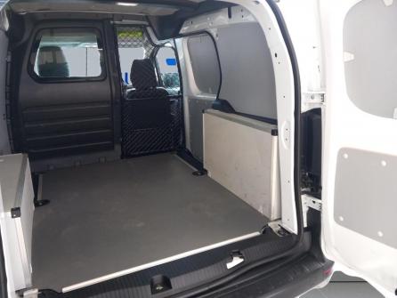 RENAULT Kangoo Van BLUE DCI 95 EXTRA SESAME OUVRE TOI - 22 à vendre à Chalon-sur-Saône - Image n°16