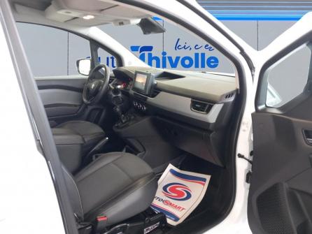 RENAULT Kangoo Van BLUE DCI 95 EXTRA SESAME OUVRE TOI - 22 à vendre à Chalon-sur-Saône - Image n°17