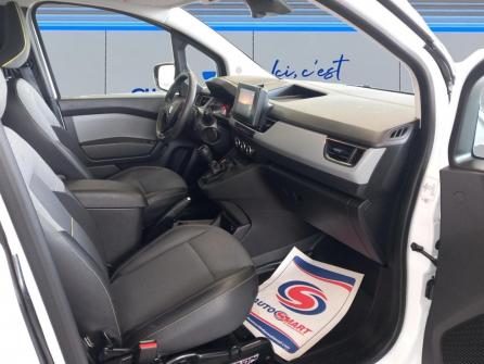 RENAULT Kangoo Van BLUE DCI 95 EXTRA SESAME OUVRE TOI - 22 à vendre à Chalon-sur-Saône - Image n°18