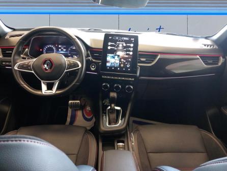 RENAULT Arkana TCe 140 EDC FAP - 21B R.S. Line à vendre à Chalon-sur-Saône - Image n°12