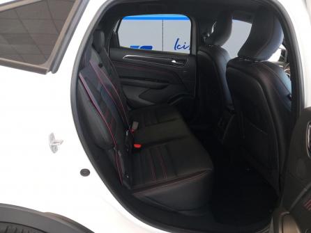 RENAULT Arkana TCe 140 EDC FAP - 21B R.S. Line à vendre à Chalon-sur-Saône - Image n°18
